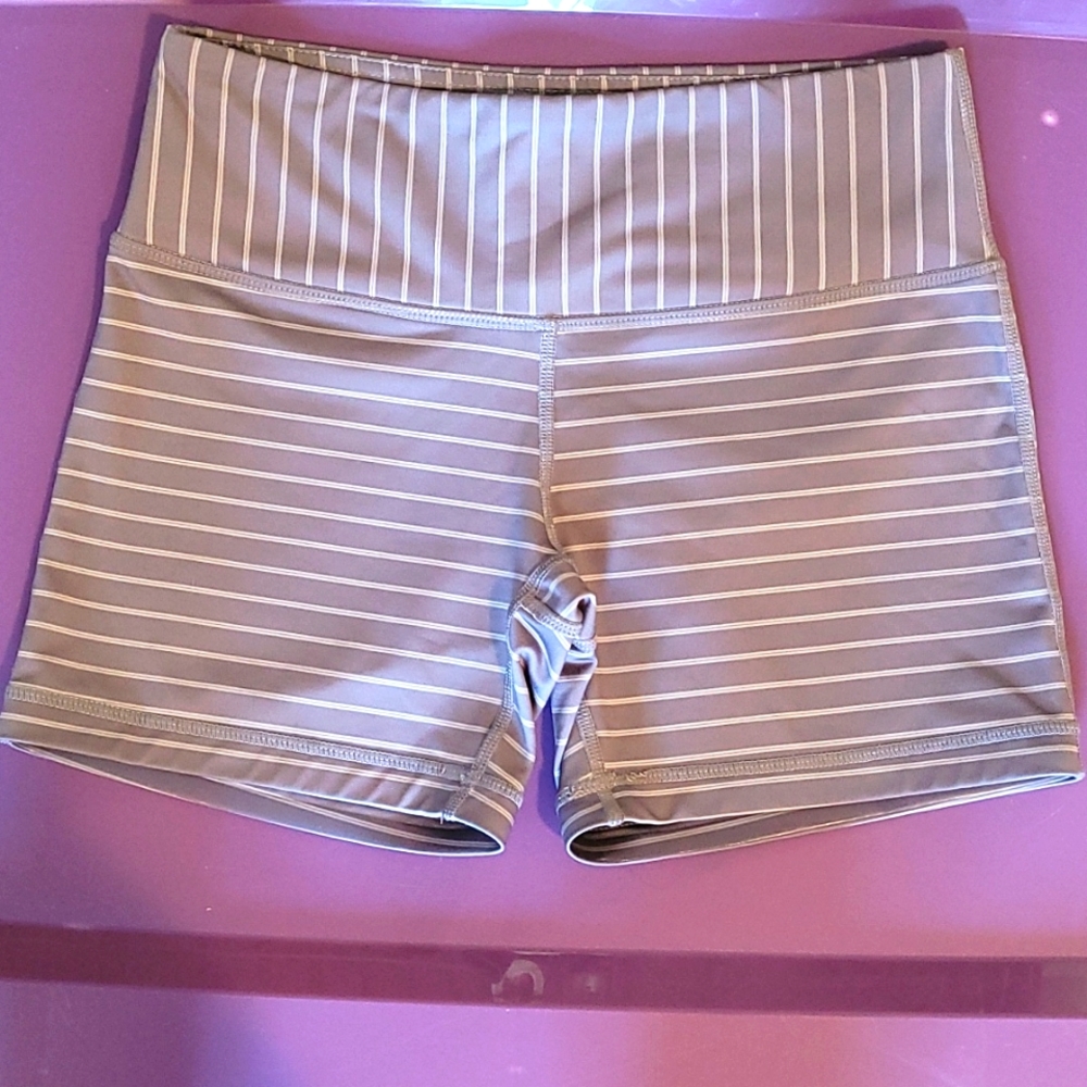 IAB MFG No Ride Shorts
